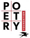 Poetry Foundation Logo